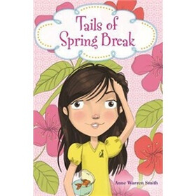 Tails of Spring Break