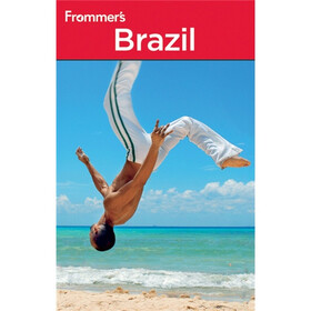 Frommer's Brazil (Frommer's Complete Guides)