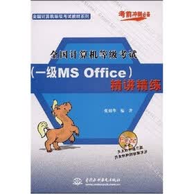 全国计算机等级考试：（一级MS Office）精讲精练