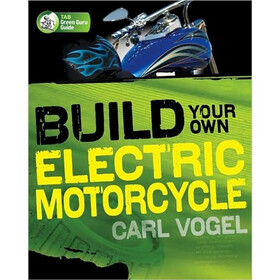 Build Your Own Electric Motorcycle