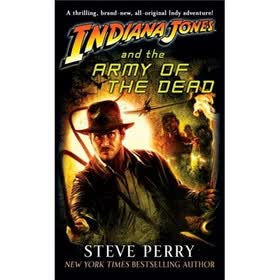 Indiana Jones and the Army of the Dead