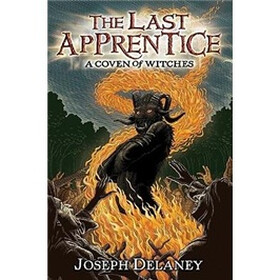 The Last Apprentice: A Coven of Witches