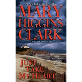 Just Take My Heart [Mass Market