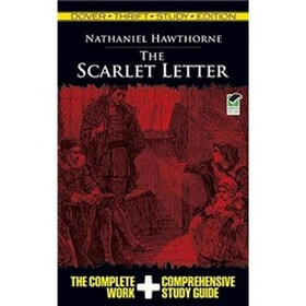 The Scarlet Letter(Thrift Study Edition)
