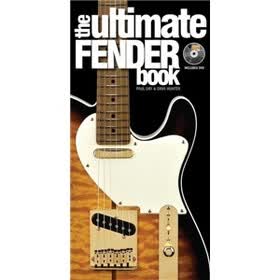 The Ultimate Fender Book