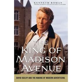 The King of Madison Avenue