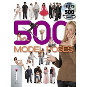 500 Model Poses