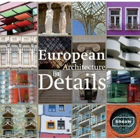 European Architecture in Details