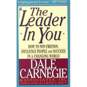 The Leader in You