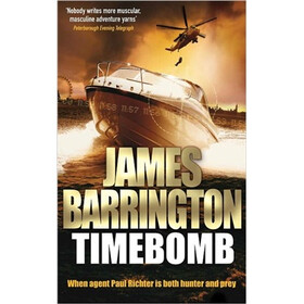 Timebomb (Paul Richter)