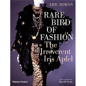 Rare Bird of Fashion