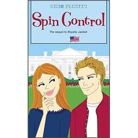 Spin Control