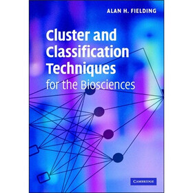 Cluster and Classification Techniques for the Biosciences