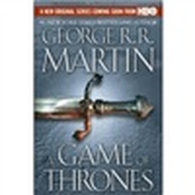 A Games Of Thrones