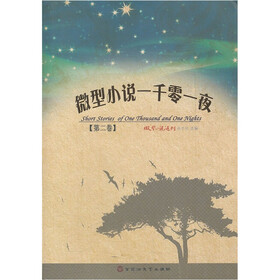 微型小说一千零一夜（第2卷）