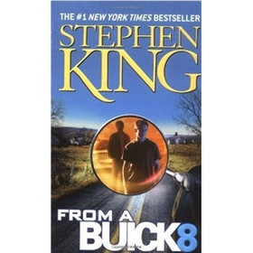 From a Buick 8