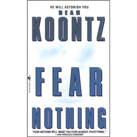 Fear Nothing