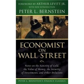 Economist On Wall Street