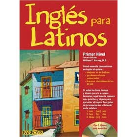 Ingles Para Latinos, Primer Nivel