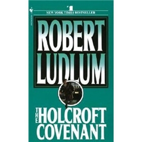 Holcroft Covenant, The