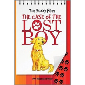 The Buddy Files: The Case of the Lost Boy (Book 1)