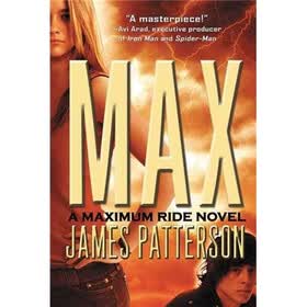Maximum Ride: Max