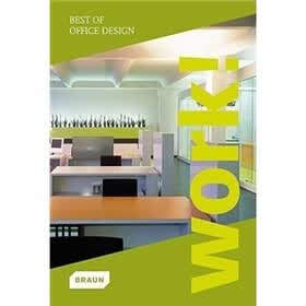 Work! Best of Office Design