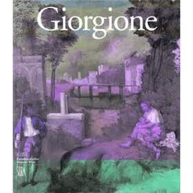 Giorgione: Myth and Enigma