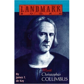 Meet Christopher Columbus