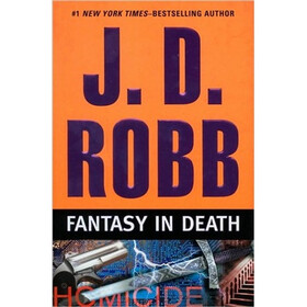 Fantasy in Death