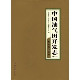 中国油气田开发志：长庆油气区卷（卷12）