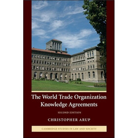The World Trade Organization Knowledge Agreements