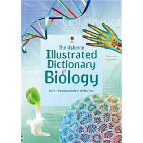 Illustrated Dictionary of Biology