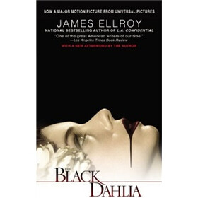 The Black Dahlia