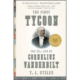 The First Tycoon