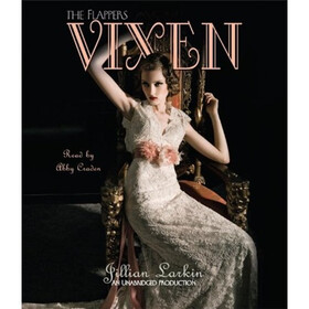 Vixen(Audio CD)