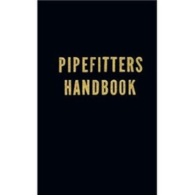 Pipefitters Handbook