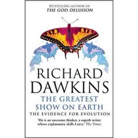 The Greatest Show on Earth