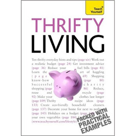 Thrifty Living