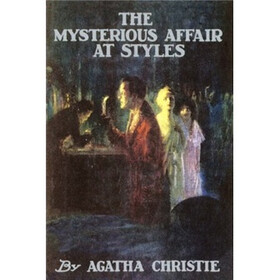 The Mysterious Affair at Styles