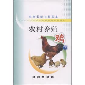 农家书屋工程书系·农村养殖：鸡（下）