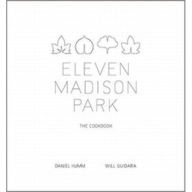 Eleven Madison Park