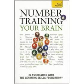 Number-Training Your Brain