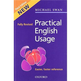 Practical English Usage Third Edition Paperback