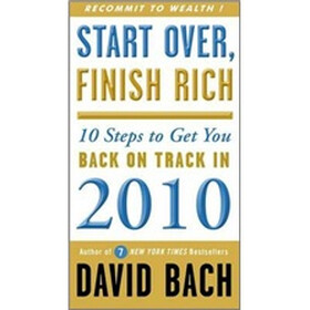 Start Over, Finish Rich