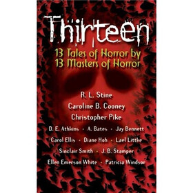 Thirteen: 13 Tales of Horror