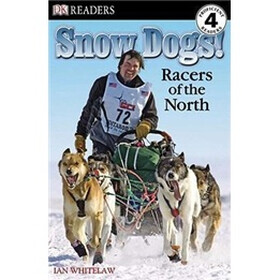 Snow Dogs!
