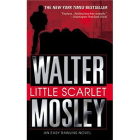 Little Scarlet: An Easy Rawlins Novel