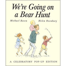 We're Going on a Bear Hunt