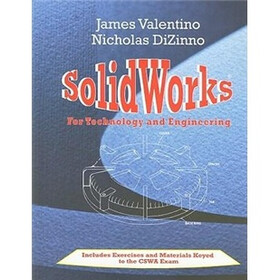 SolidWorks for Technology and Engineering